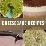 Cheesecake Recipes