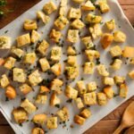 Gluten Free Croutons