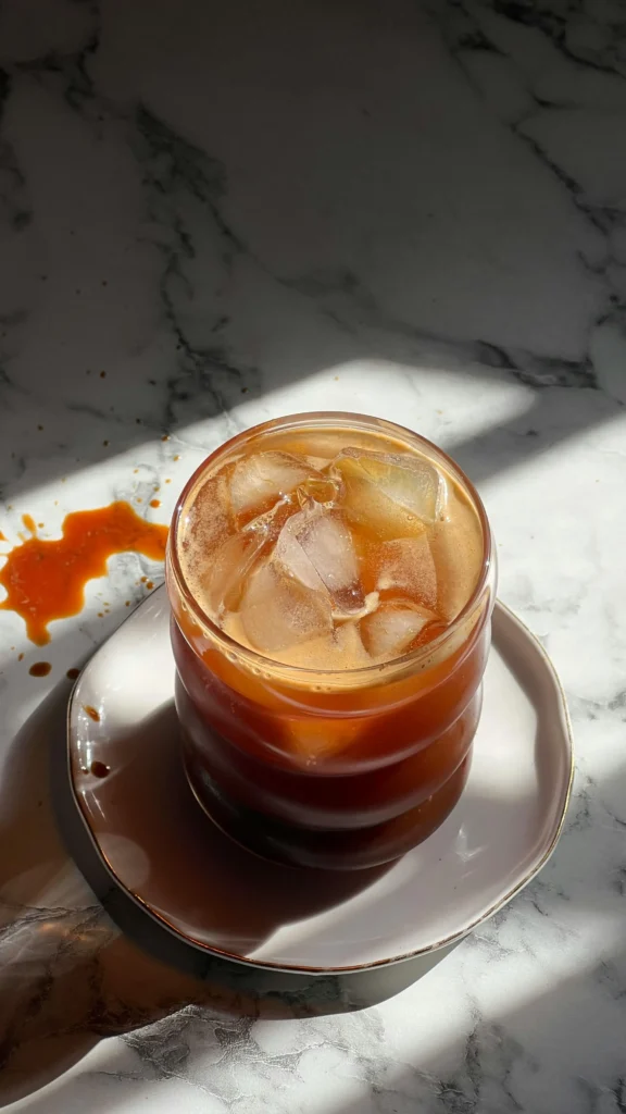 Bold And Clean Iced Americano Better Than Starbucks Iced Americano