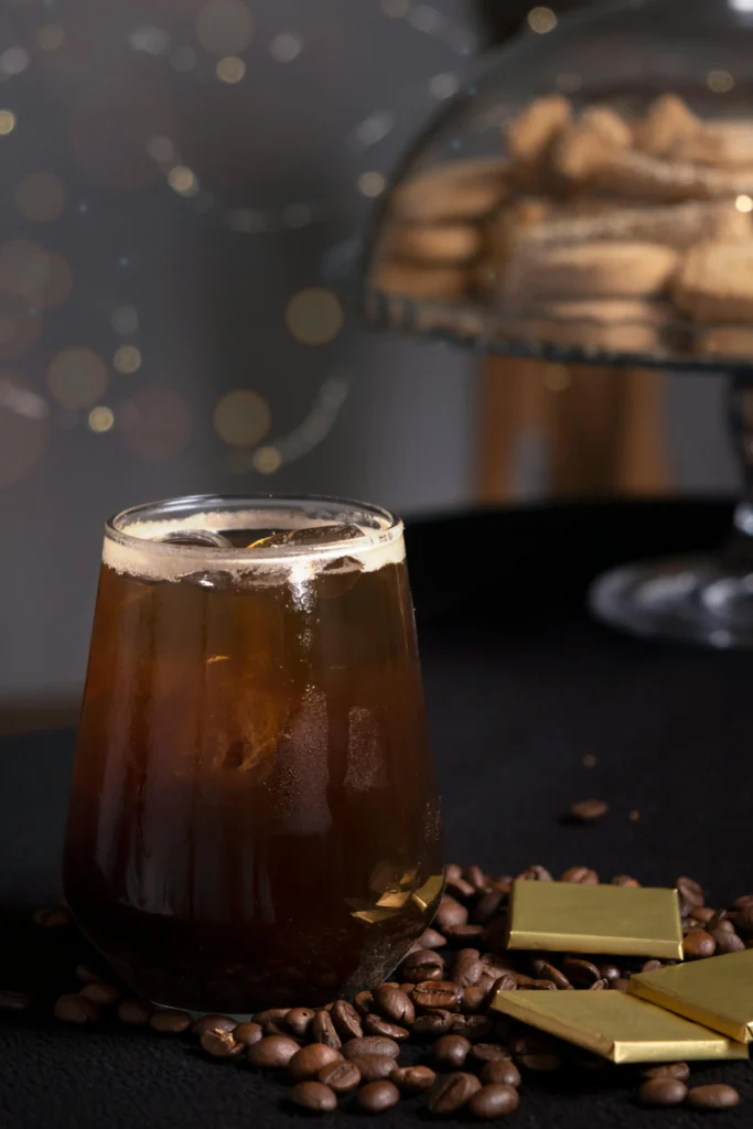 Bold And Clean Iced Americano Better Than Starbucks Iced Americano