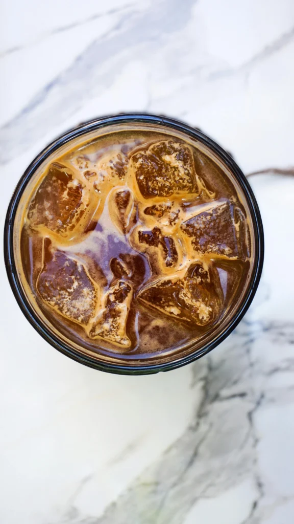 Bold And Clean Iced Americano Better Than Starbucks Iced Americano