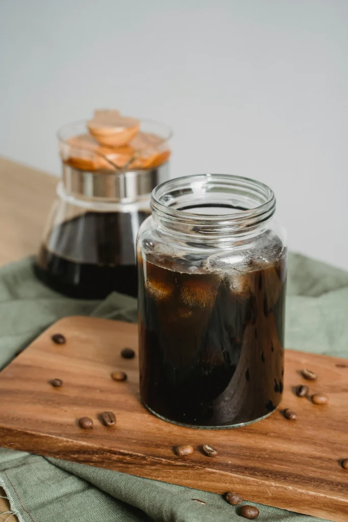 Bold And Clean Iced Americano Better Than Starbucks Iced Americano