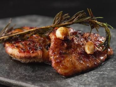 Lion's Mane Mushroom
