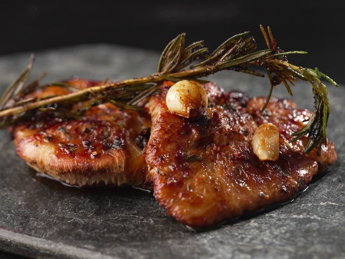Lion's Mane Mushroom