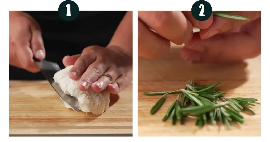 The Best Lion's Mane Mushroom Recipe Tastes Like Steak