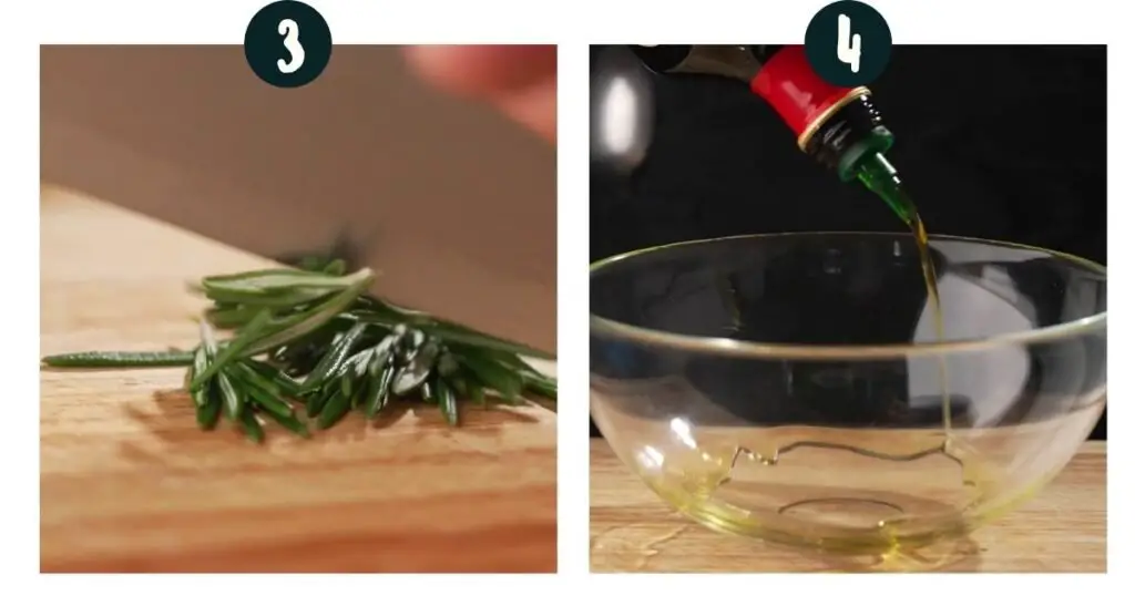 The Best Lion's Mane Mushroom Recipe Tastes Like Steak marination for Lion's Mane Mushroom