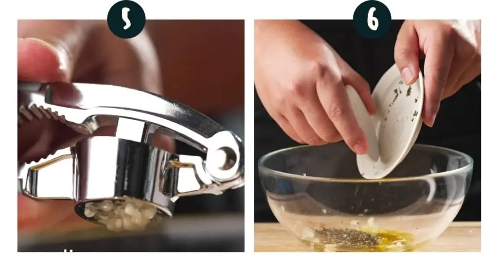 The Best Lion's Mane Mushroom Recipe Tastes Like Steak marination for Lion's Mane Mushroom