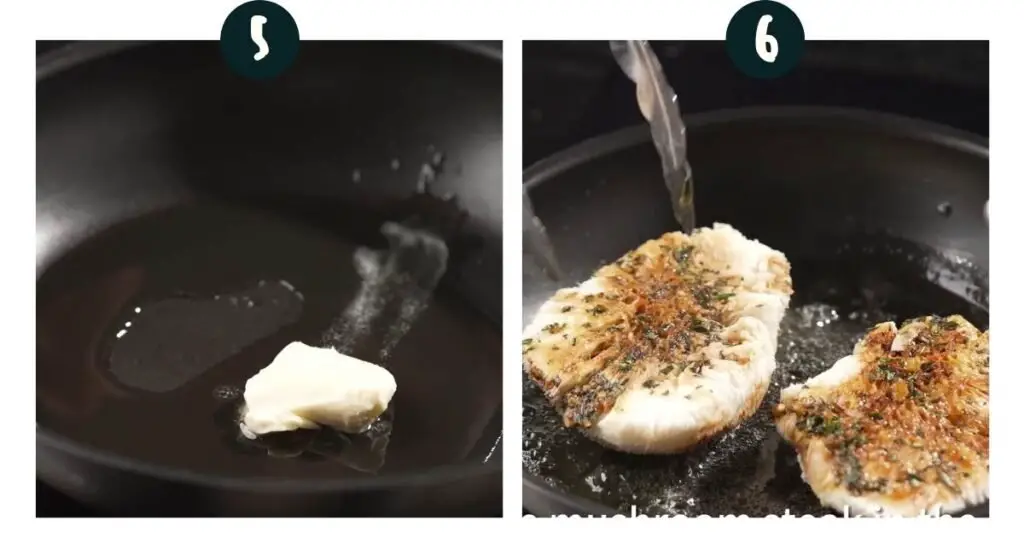 The Best Lion's Mane Mushroom Recipe Tastes Like Steak Lion's Mane Mushroom