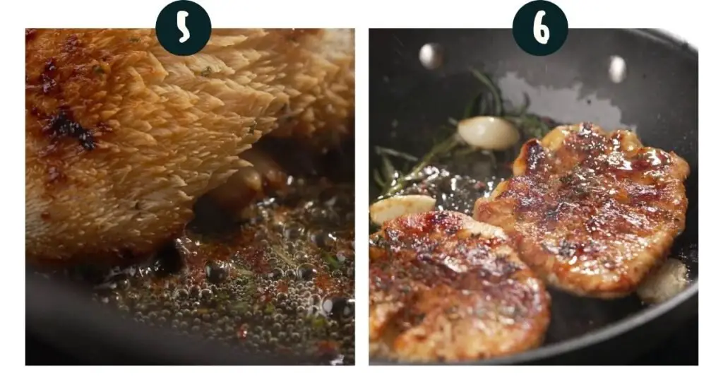 The Best Lion's Mane Mushroom Recipe Tastes Like Steak Lion's Mane Mushroom