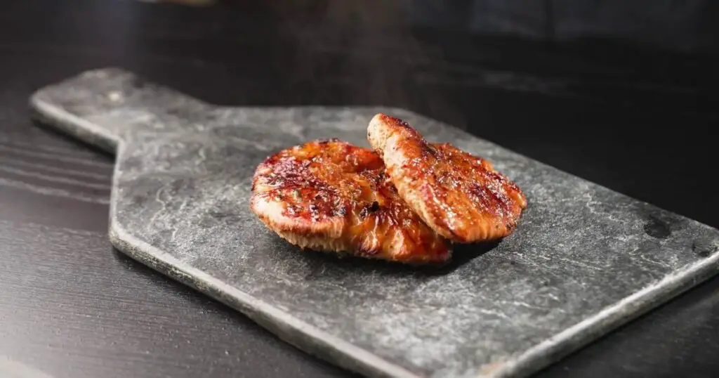 The Best Lion's Mane Mushroom Recipe Tastes Like Steak Lion's Mane Mushroom