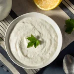 horseradish sauce